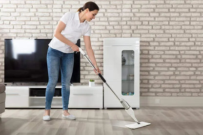 Healthy Water Spray Mop