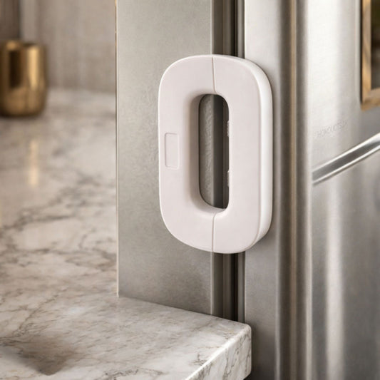 Baby Refrigerator Safety Lock