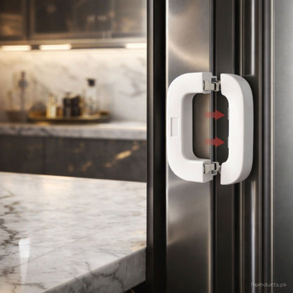 Baby Refrigerator Safety Lock