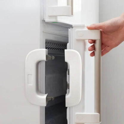 Baby Refrigerator Safety Lock