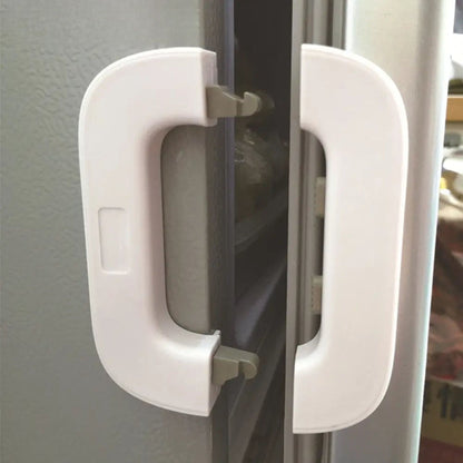 Baby Refrigerator Safety Lock