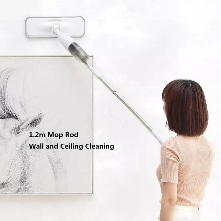 Healthy Water Spray Mop