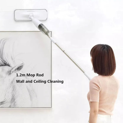 Healthy Water Spray Mop