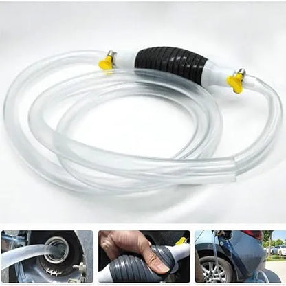 Multifunction Fuel Transfer Pump Kit