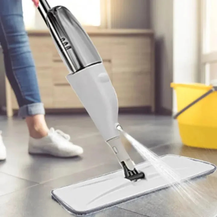 Healthy Water Spray Mop