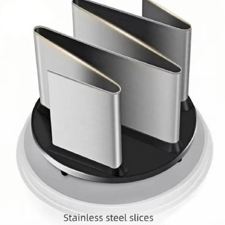 Manual Hand Press Vegetable Chopper