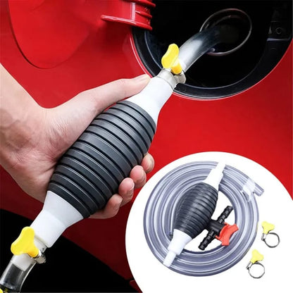 Multifunction Fuel Transfer Pump Kit
