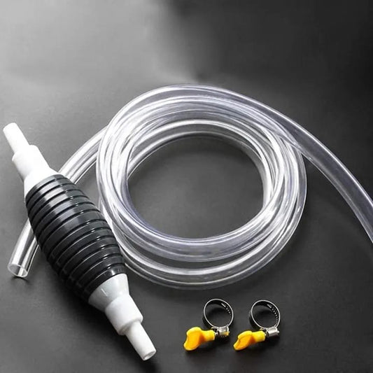 Multifunction Fuel Transfer Pump Kit