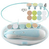 Electric Baby Nail Trimmer